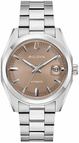 Vyriškas Laikrodis BULOVA Surveyor 96B470