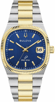 Vyriškas Laikrodis BULOVA Super Seville 98B462