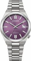 Universalus Laikrodis CITIZEN TSUYOSA NJ0200-50W
