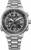 Vyriškas Laikrodis CITIZEN PROMASTER AT8300-58E