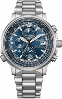 Vyriškas Laikrodis CITIZEN PROMASTER AT8300-58L