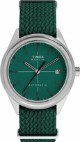 Universalus Laikrodis TIMEX MARLIN AUTOMATIC TW2Y24400