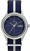 Vyriškas Laikrodis TIMEX MARLIN TW2Y37400