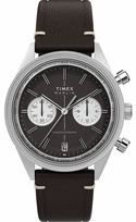 Vyriškas Laikrodis TIMEX MARLIN TW2Y24700