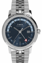 Vyriškas Laikrodis TIMEX MARLIN TW2Y47600