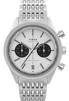 Vyriškas Laikrodis TIMEX MARLIN TW2Y24600