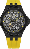 Vyriškas Laikrodis EDOX DELFIN 85303 37NCAJ NJ