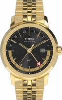 Vyriškas Laikrodis TIMEX MARLIN TW2Y47700