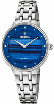 Moteriškas Laikrodis FESTINA MADEMOISELLE 20600/A