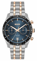 Vyriškas Laikrodis BOSS TOURMASTER 1514288