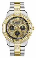 Vyriškas Laikrodis GUESS REGAL GW0990G4