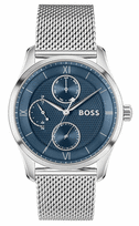 Vyriškas Laikrodis BOSS PRINCIPLE MASTER 1514276