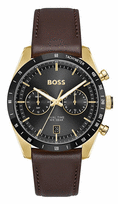 Vyriškas Laikrodis BOSS TOURMASTER 1514285