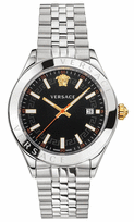 Vyriškas Laikrodis VERSACE HELLENYIUM VEVK004/20