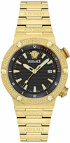 Vyriškas Laikrodis VERSACE GRECA LOGO VE8G006/24