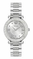 Moteriškas Laikrodis VERSACE GRECA SPHERE VE9C003/24