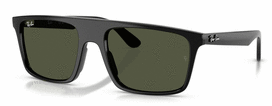 Universalus Akiniai RAY-BAN RB2222 901/31