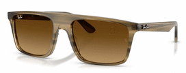 Universalus Akiniai RAY-BAN RB2222 143985