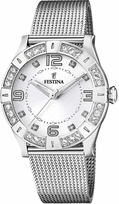 Moteriškas Laikrodis FESTINA MADEMOISELLE 16537/A