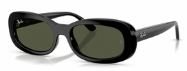 Moteriškas Akiniai RAY-BAN RB2221 901/31