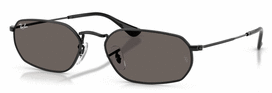 Universalus Akiniai RAY-BAN RB3947 002/B1
