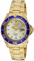 Vyriškas Laikrodis INVICTA Pro Diver 14124