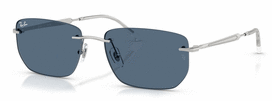 Universalus Akiniai RAY-BAN RB3768 003/80