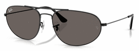 Universalus Akiniai RAY-BAN RB3945 002/B1