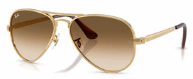 Universalus Akiniai RAY-BAN RB3925 001/51