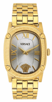 Moteriškas Laikrodis VERSACE GRECA COUTURE VE1B015/25