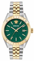Vyriškas Laikrodis VERSACE ATHLETICS VEKHA05/25