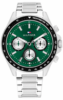 Vyriškas Laikrodis TOMMY HILFIGER CLARK 1792211