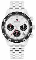 Vyriškas Laikrodis TOMMY HILFIGER TH85 1792215