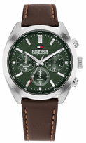 Vyriškas Laikrodis TOMMY HILFIGER HUDSON 1710719