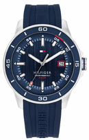 Vyriškas Laikrodis TOMMY HILFIGER REMY 1792225