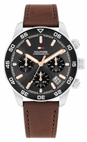 Vyriškas Laikrodis TOMMY HILFIGER TH85 1792213