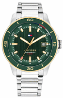 Vyriškas Laikrodis TOMMY HILFIGER REMY 1792230