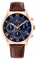 Vyriškas Laikrodis TOMMY HILFIGER OXFORD 1710727