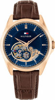 Vyriškas Laikrodis TOMMY HILFIGER BAKER 1710715