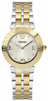 Moteriškas Laikrodis VERSACE DAPHNIS VEOCA03/24