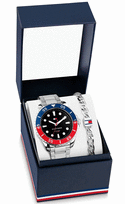 Vyriškas Laikrodis TOMMY HILFIGER 2770222