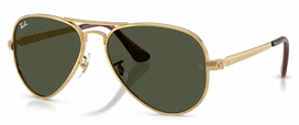 Universalus Akiniai RAY-BAN RB3925 001/31