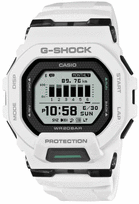 Vyriškas Laikrodis G-SHOCK G-SQUAD GBD-200-7ER