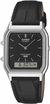 Universalus Laikrodis CASIO VINTAGE AQ-230EL-1AEF