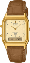 Universalus Laikrodis CASIO VINTAGE AQ-230EGL-9AEF