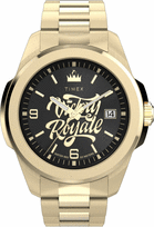 Vyriškas Laikrodis TIMEX FORTNITE TW2Y47200