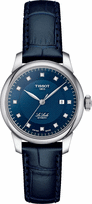 Moteriškas Laikrodis TISSOT LE LOCLE AUTOMATIC T006.207.16.046.00