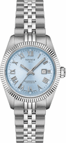 Moteriškas Laikrodis TISSOT BALLADE T156.208.11.353.00