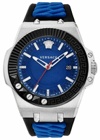 Vyriškas Laikrodis VERSACE CHAIN REACTION VEDY008/19