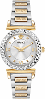 Moteriškas Laikrodis VERSACE MINI VANITY VEGFA05/25